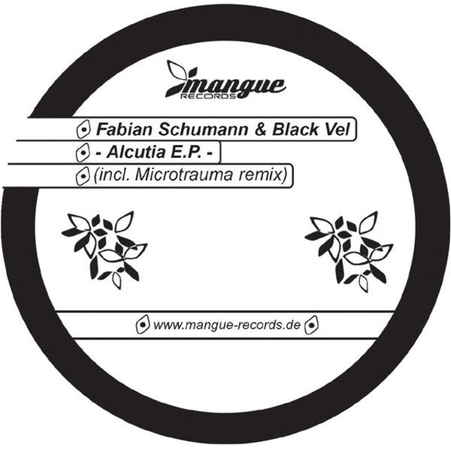 Alcutia / Ademas / La Fluata