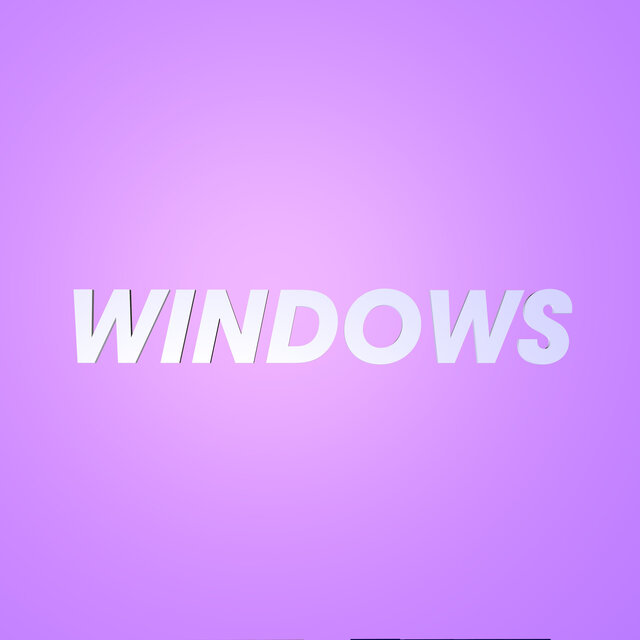 Windows