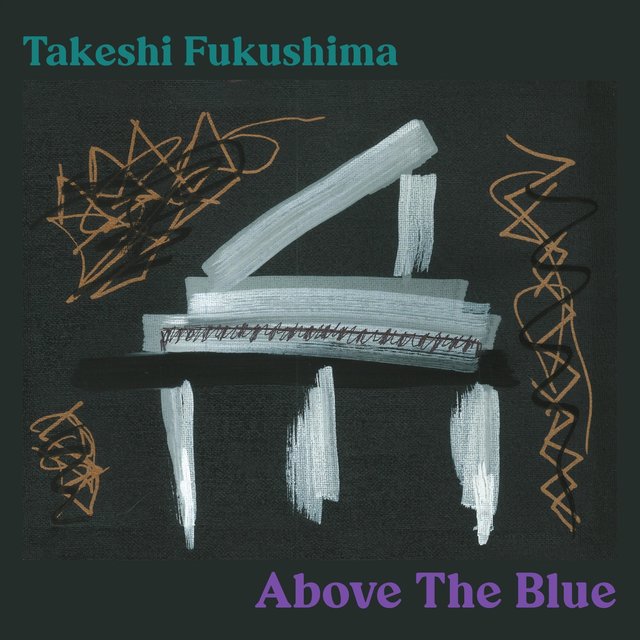 Above the Blue