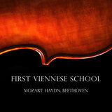 Mozart: Six Contredanses K. 462: No. 1 in C Major