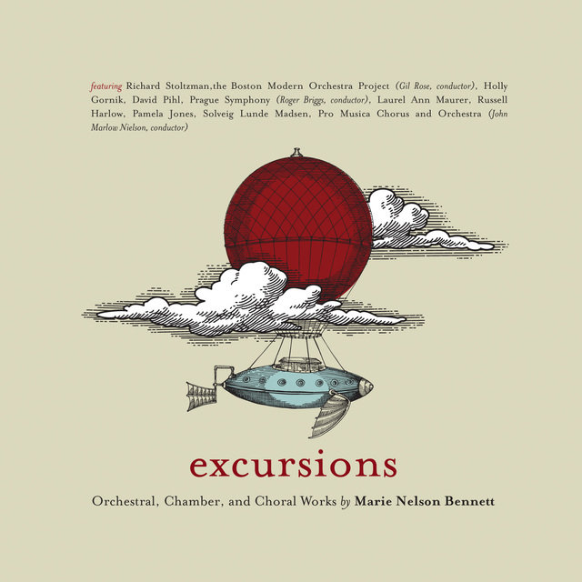 Excursions