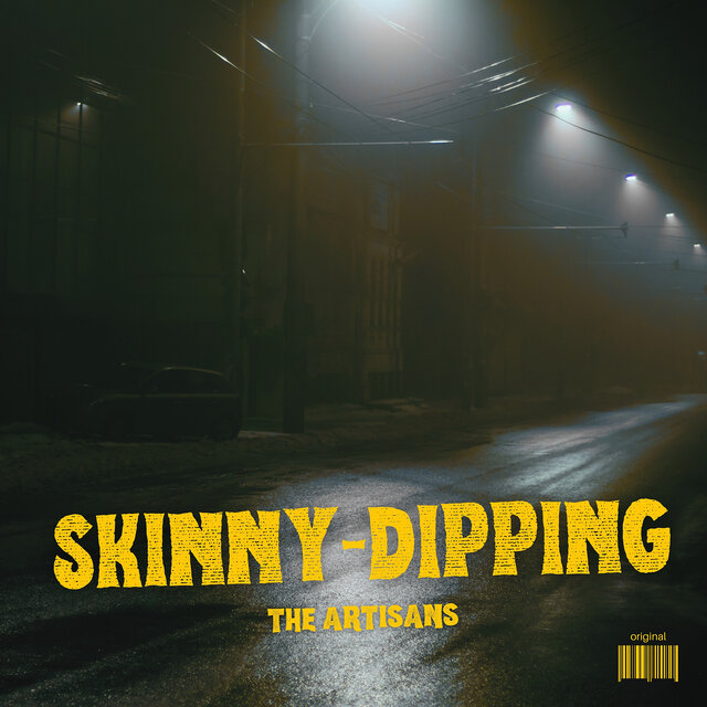 Skinny Dipping