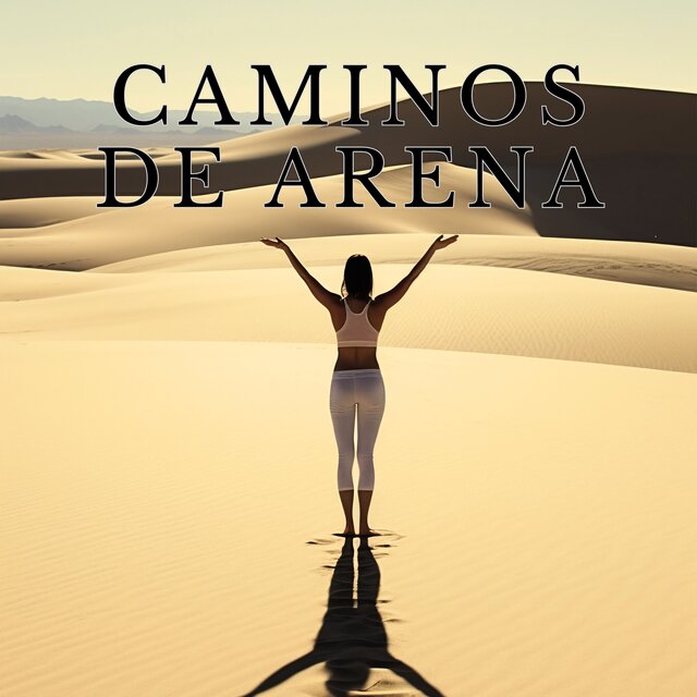 Caminos de Arena