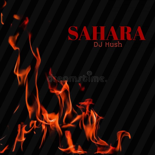 Sahara