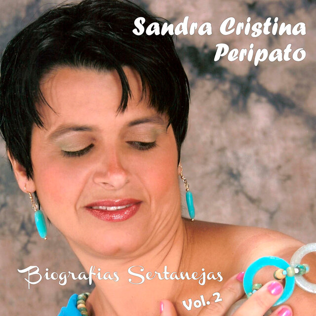 Biografias Sertanejas, Vol. 2
