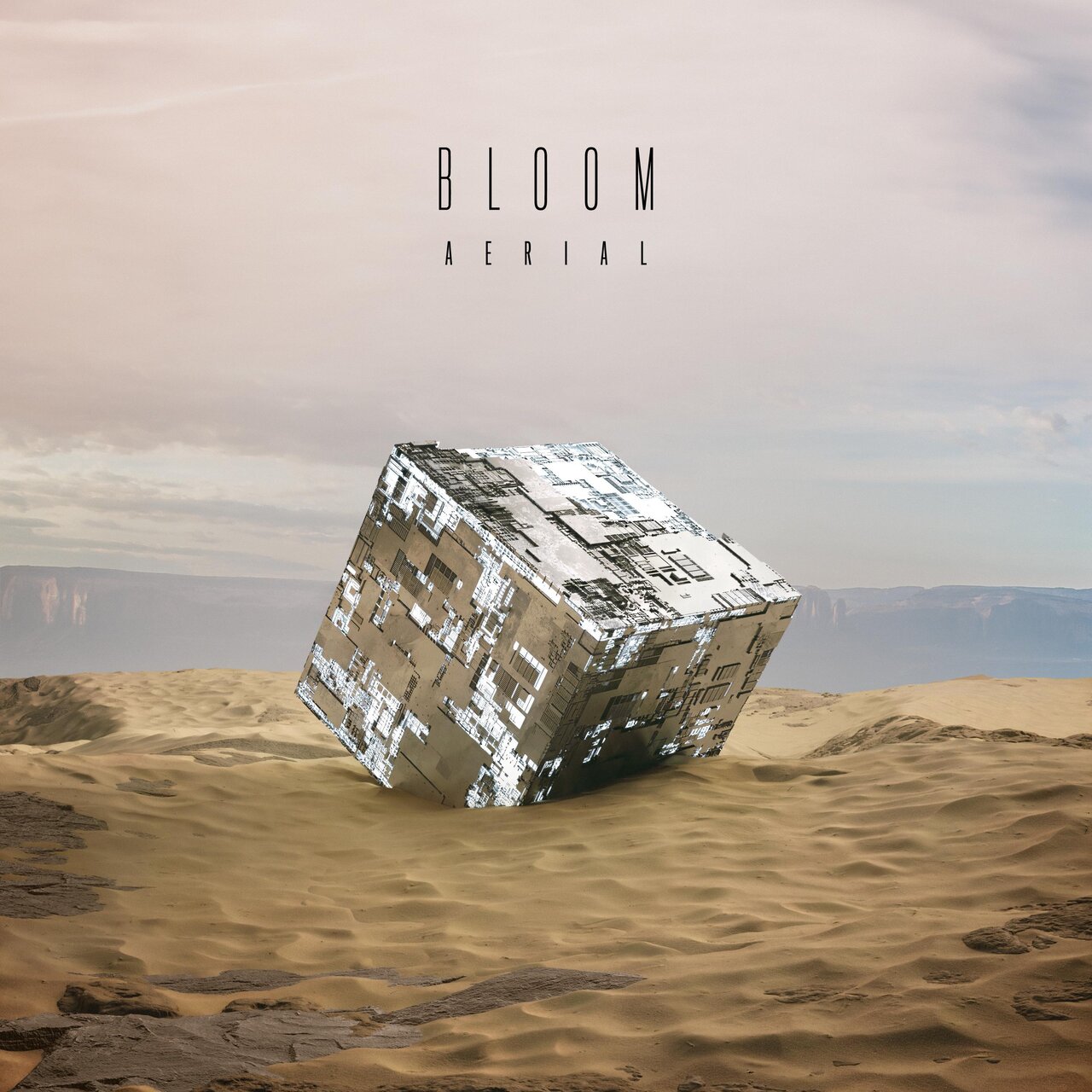 Bloom by Aerial on TIDAL