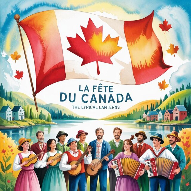 La Fête du Canada