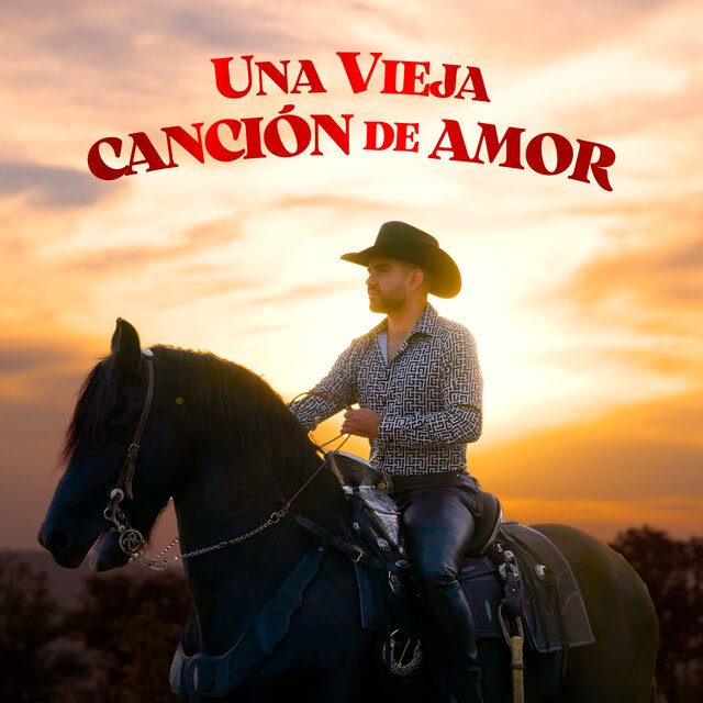 Una Vieja Canción de Amor