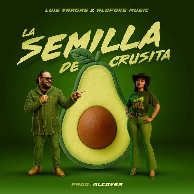 La semilla de Crusita