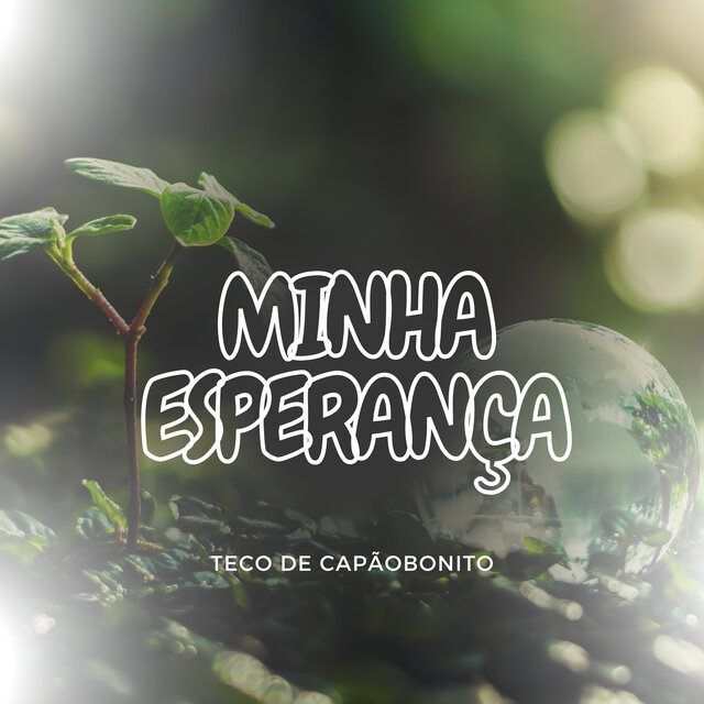 Minha Esperança (Cover)