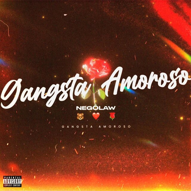 Gangsta Amoroso