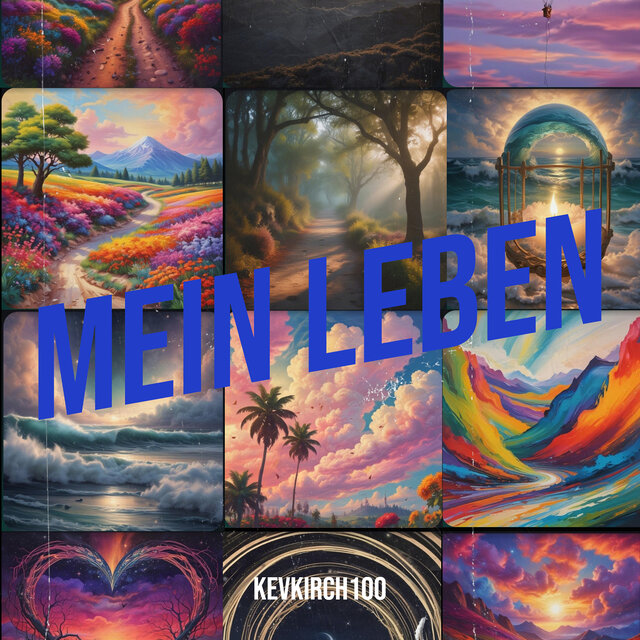 Mein Leben