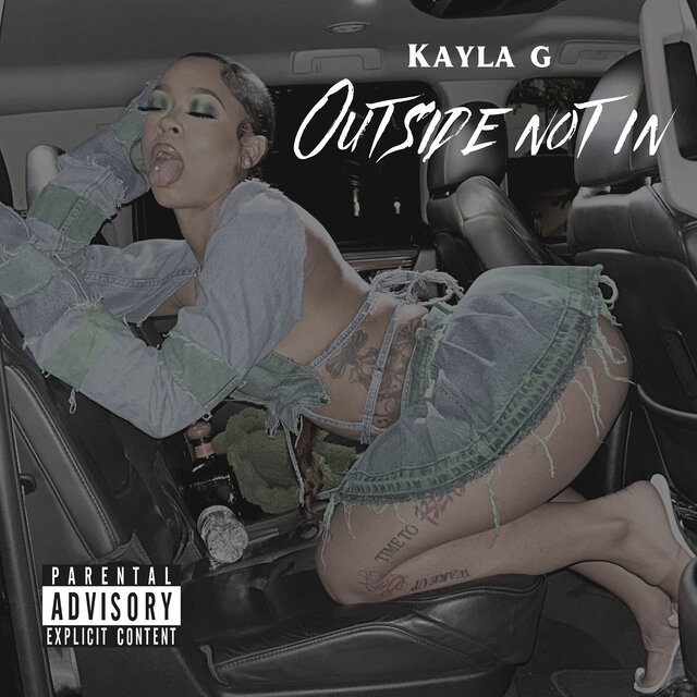 Outside Not In