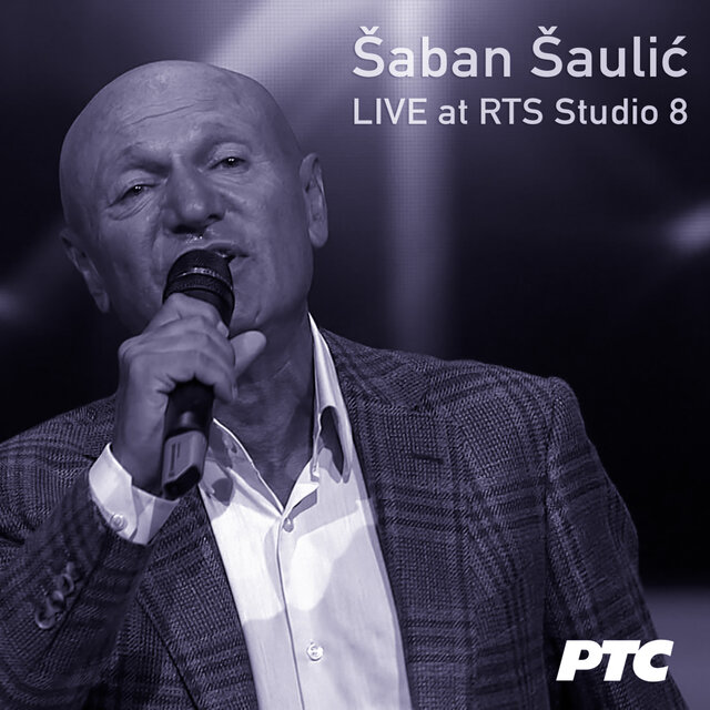 Live at RTS Studio 8 (Vol. 1) (Live)