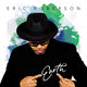 Cover art for album Earth by Eric Roberson