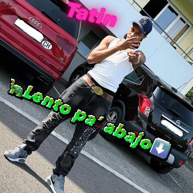 Lento pa' abajo