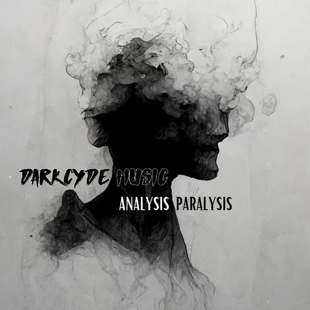 Analysis Paralysis