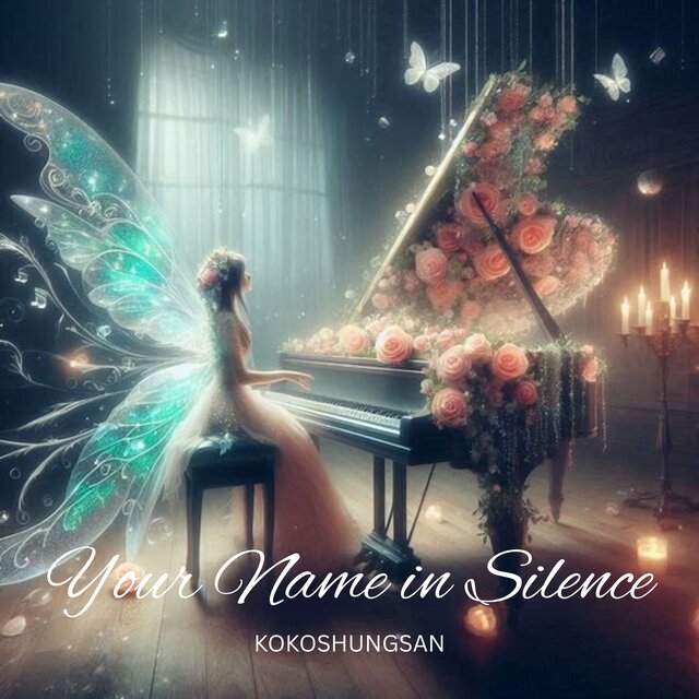 Your Name in Silence