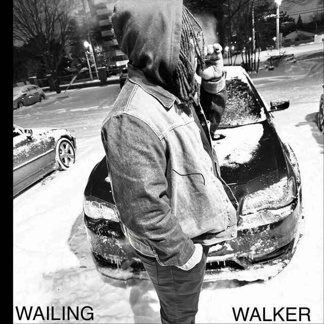 Wailing