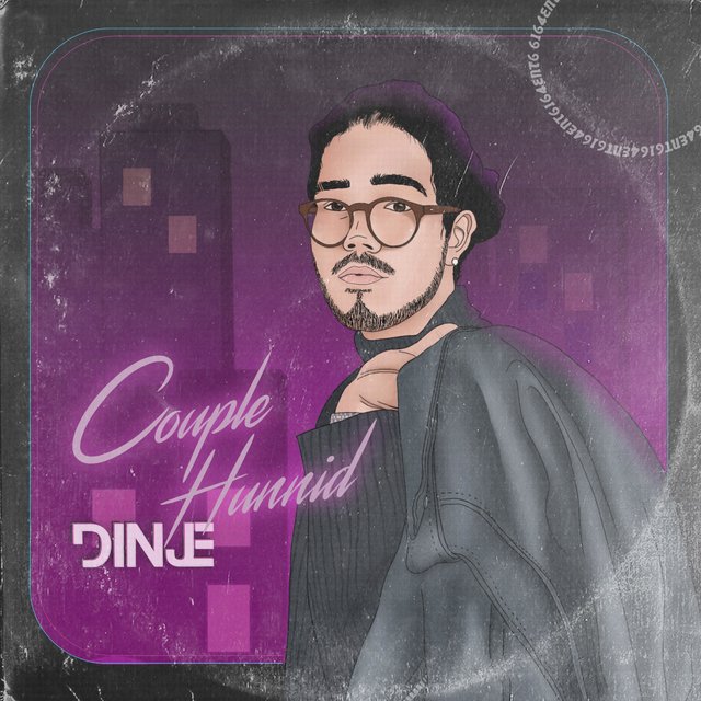 COUPLE HUNNID (Radio Edit)
