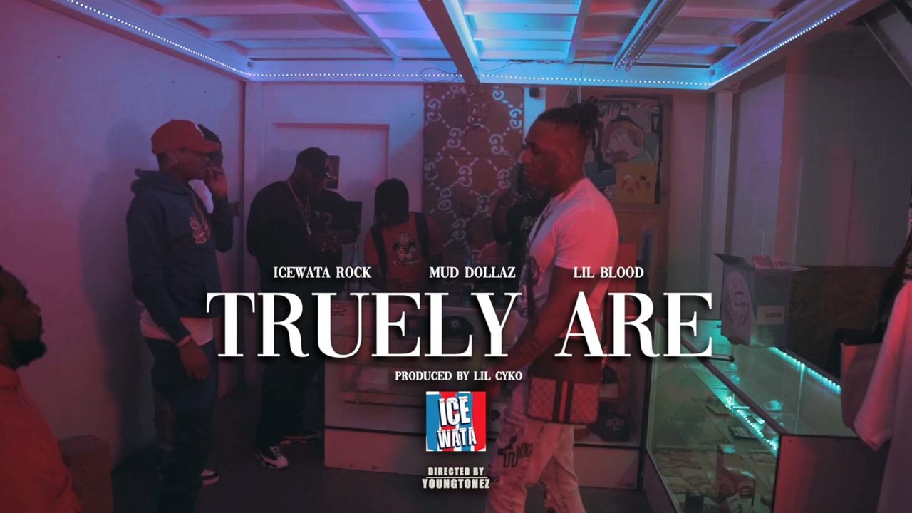 Truely are (Official Video)