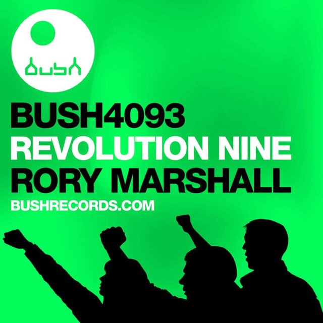 Revolution Nine