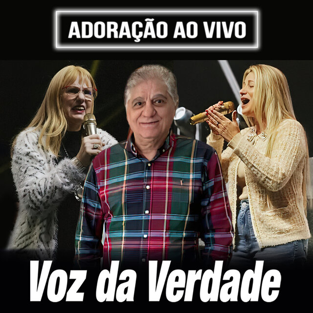 Adoração ao Vivo (Ao Vivo)
