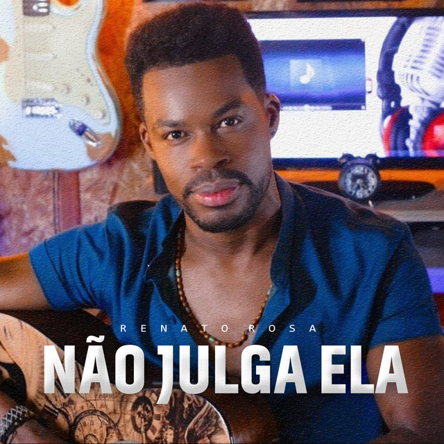Não Julga Ela