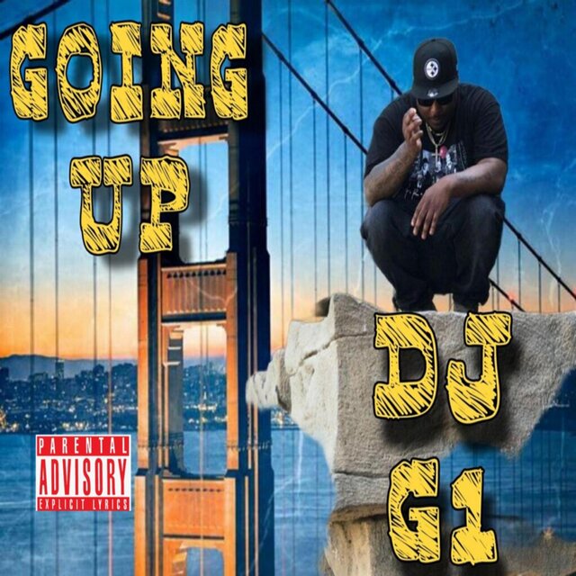 GOING UP