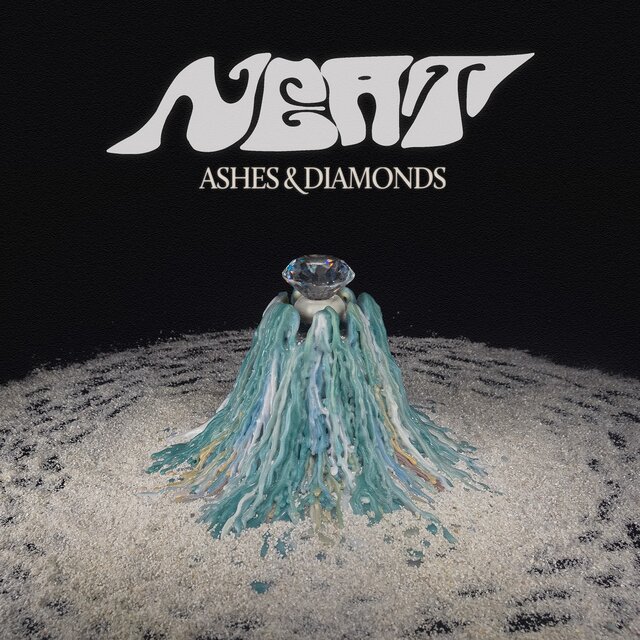 Ashes and Diamonds