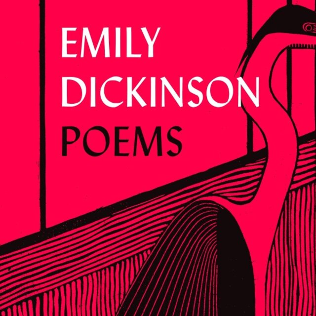 Emily Dickinson: Selected Poems