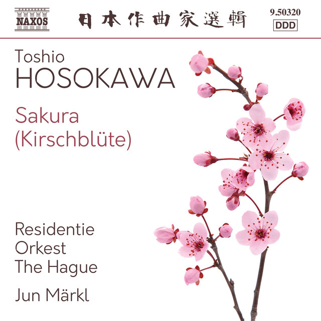 Sakura (Version for Orchestra)