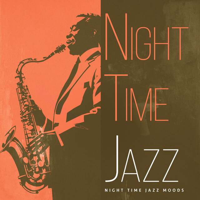 Night Time Jazz