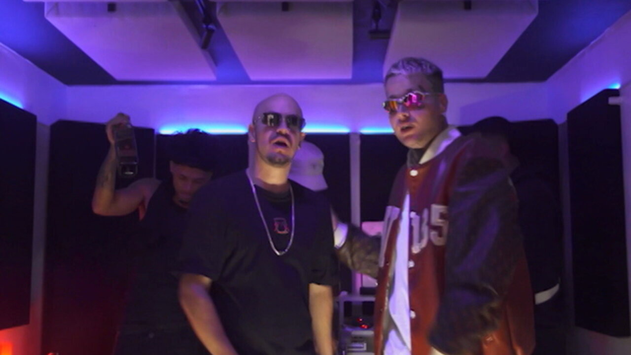 Mansão LB (feat. Bebeto, Drow Mattos)