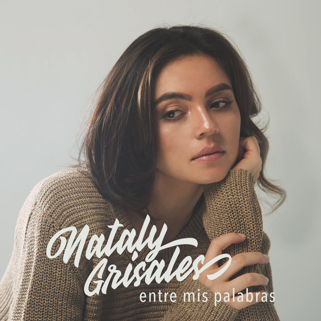 Entre Mis Palabras - Single