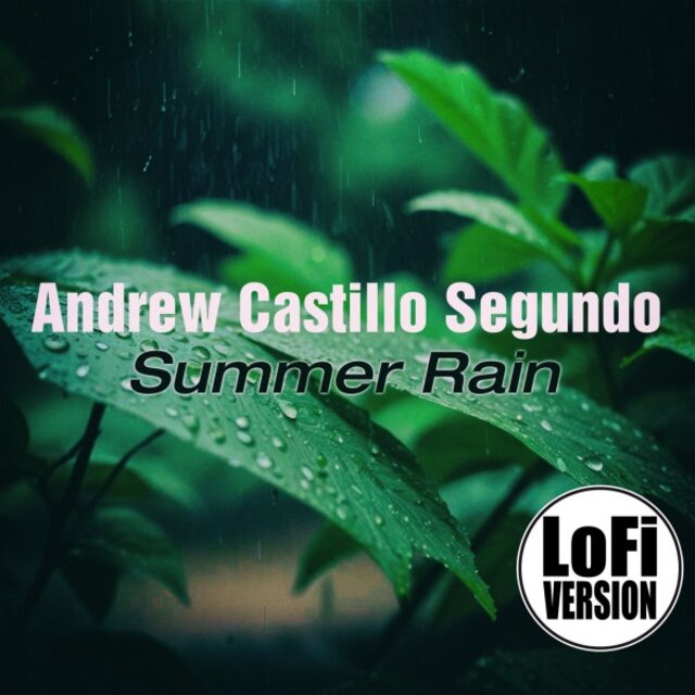 Summer Rain (Lo-Fi Version)