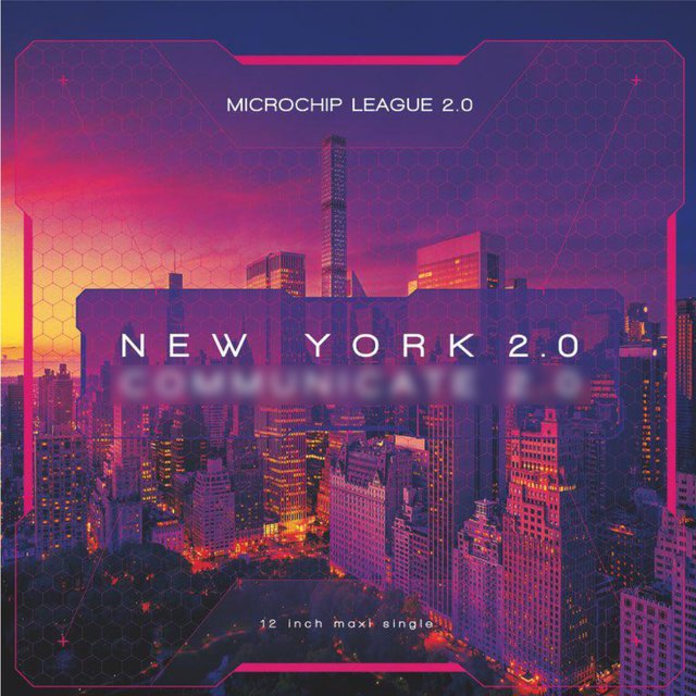 New York 2.0