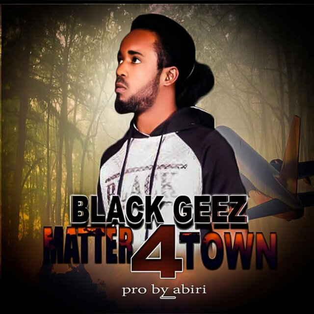 Matter 4 town