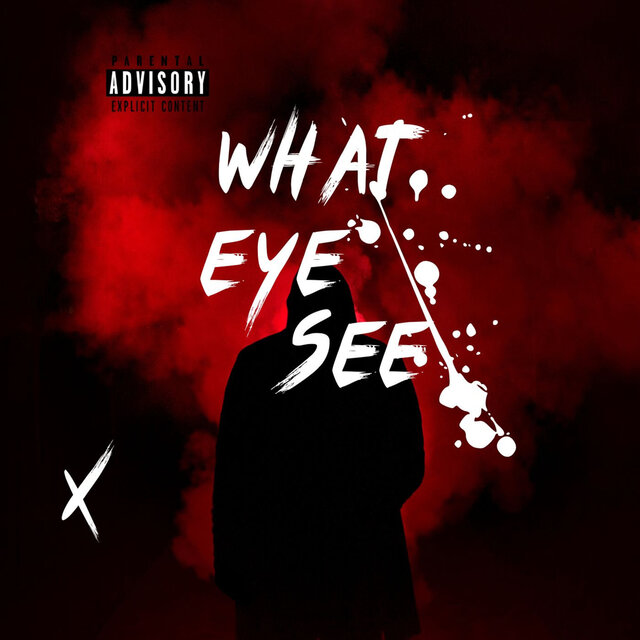 What Eye See