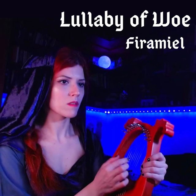 Lullaby of Woe (From 