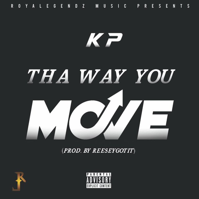Tha Way You Move