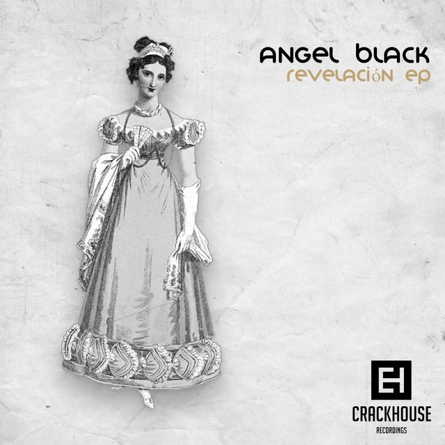 Revelacion EP