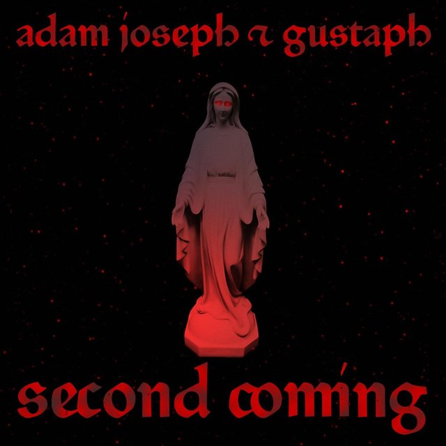 Second Coming