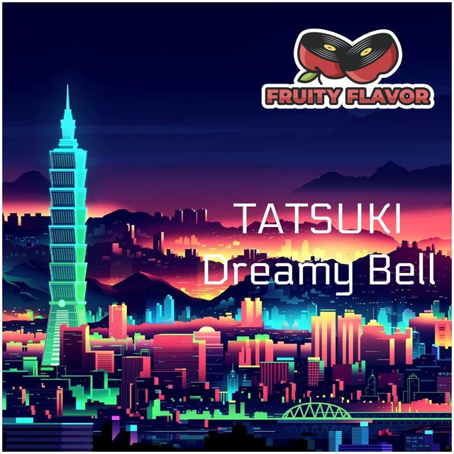 Dreamy Bell