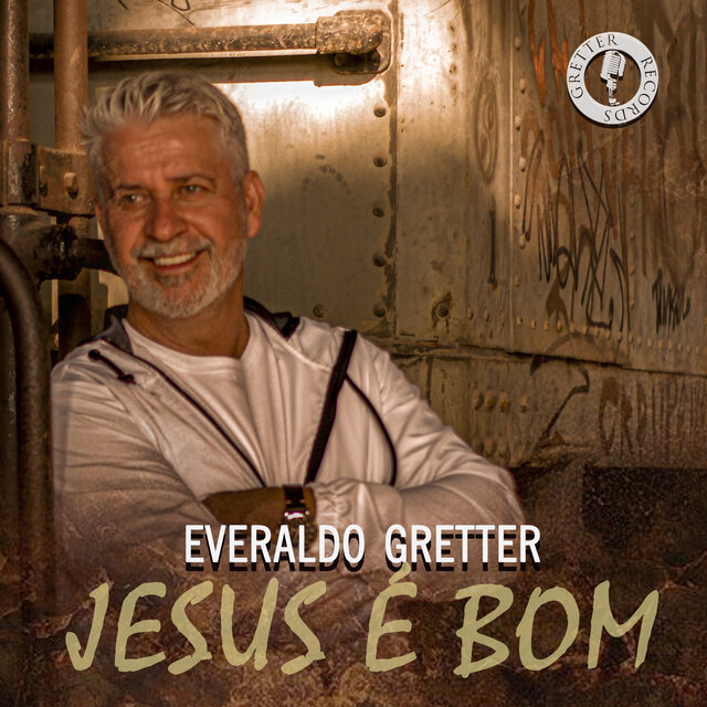 Jesus É Bom