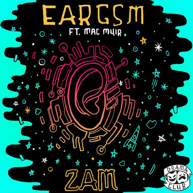2 AM (feat. Mac Muir)