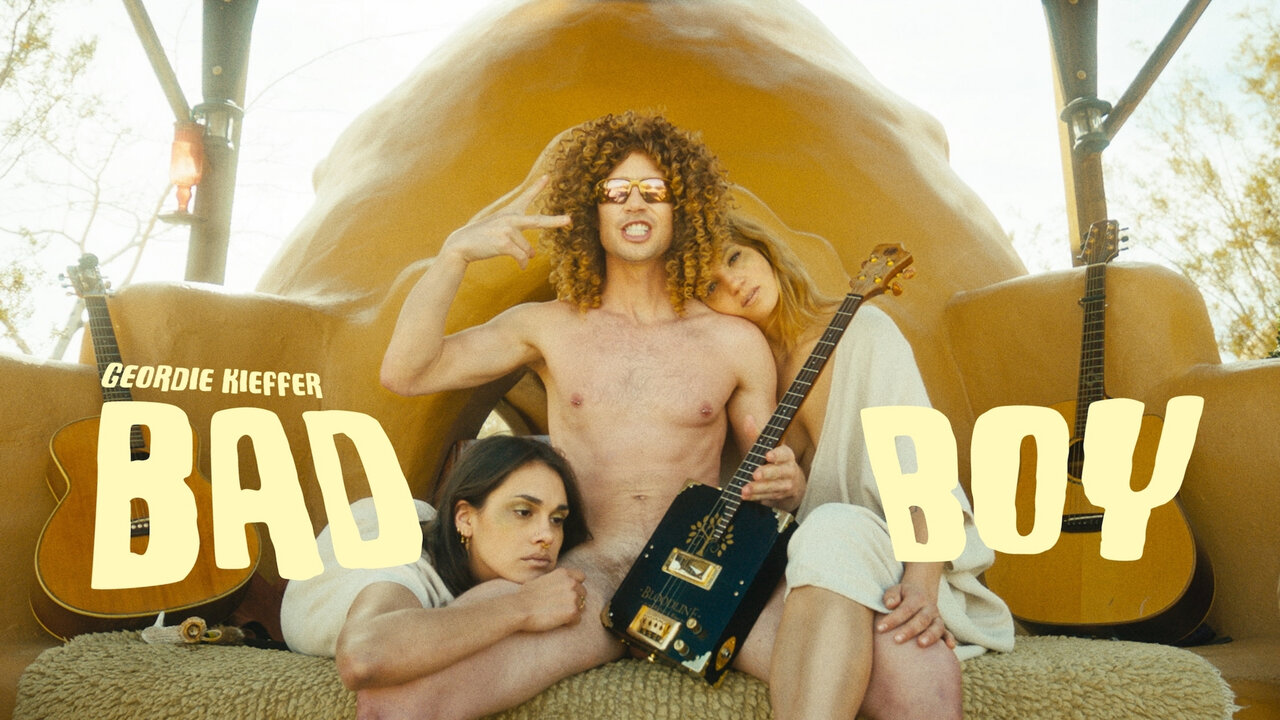 Bad Boy