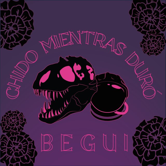 CHIDO MIENTRAS DURÓ