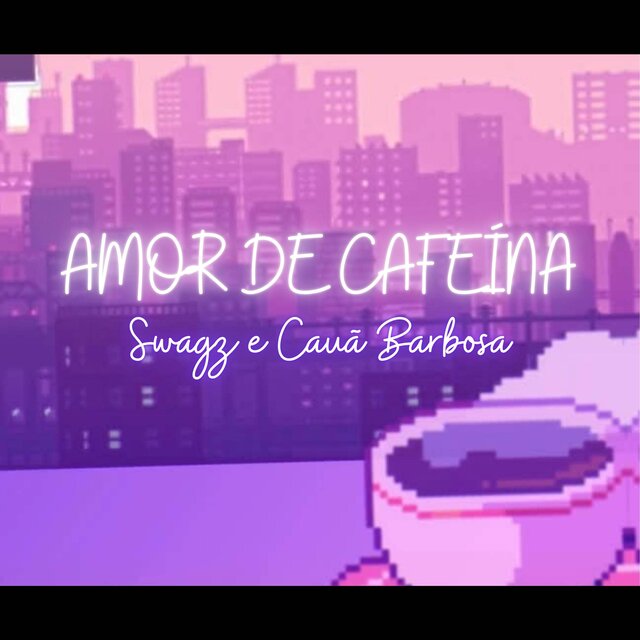 Amor de cafeína
