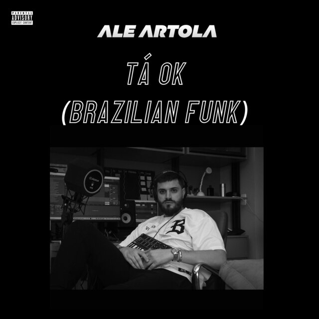 Tá OK (Brazilian Funk)